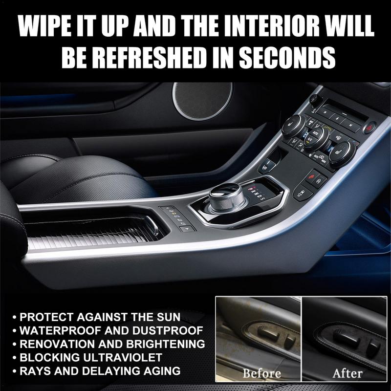 Средство для покрытия автомобиля Нанопокрытие Ремонт царапин автомобиля 50 мл Многофункциональное средство для обновления покрытия Высокая защита Быстрое покрытие автомобиля