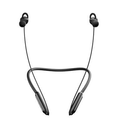 Беспроводные наушники-ожерелье Bluetooth, новые для Bluetooth, быстрая передача звука, до 15 часов непрерывного использования на одной зарядке, магнитные, водонепроницаемые IPX7 и автоматические