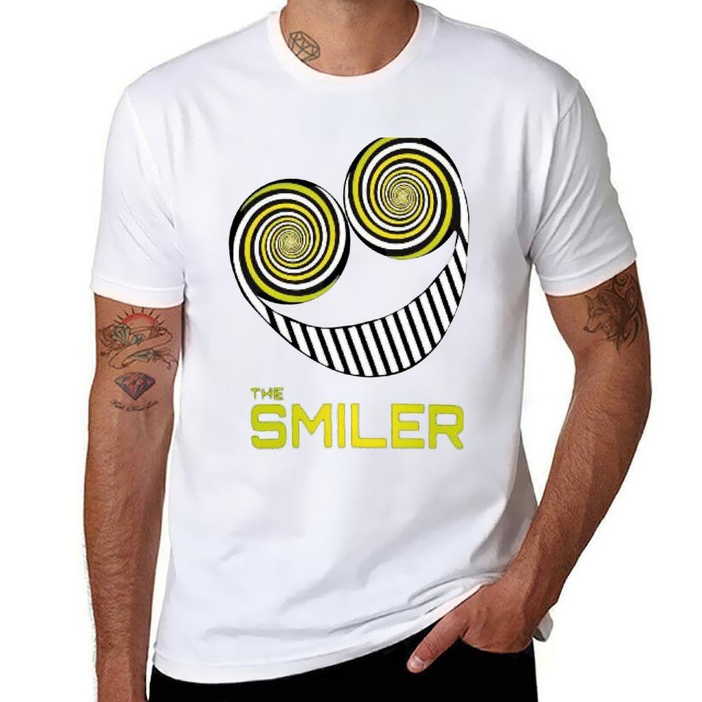 The Smiler Alton Towers Uniform Outfit Merch UkActive T-Shirt graphic t shirts for man man t shirts graphic T-Shirt