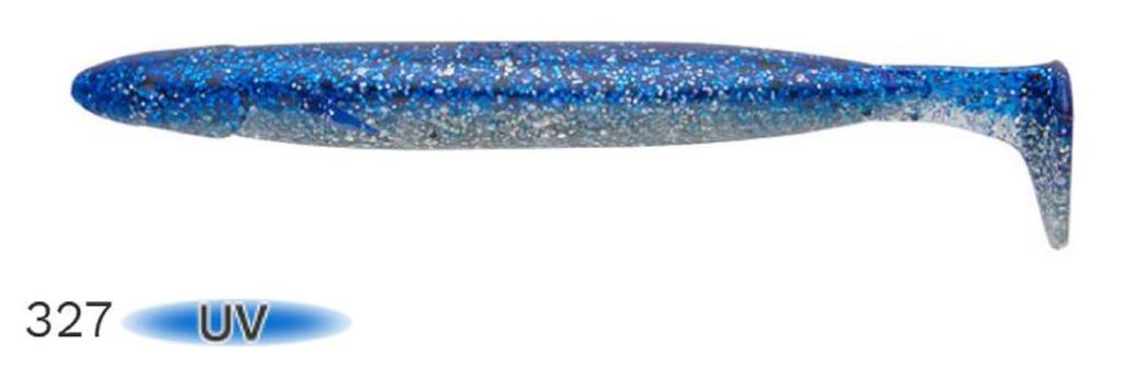 Ecogear Soft Lure Power Shad 4 Inch 327 (7844)