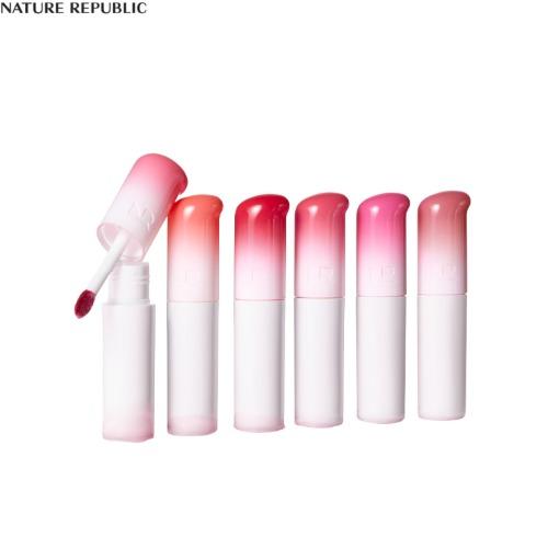 NATURE REPUBLIC Honey Melting Glowy Tint 4.2g