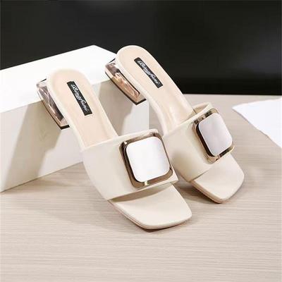 Женская обувь – Босоножки