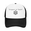 Tony Tony Chopper Pirate Logo Trucker Cap Unisex Women HipHop onepieces  Mesh Baseball Cap Summer Breathable Sports Cap