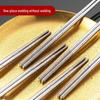 MeiChu 316L Stainless Steel Chopsticks