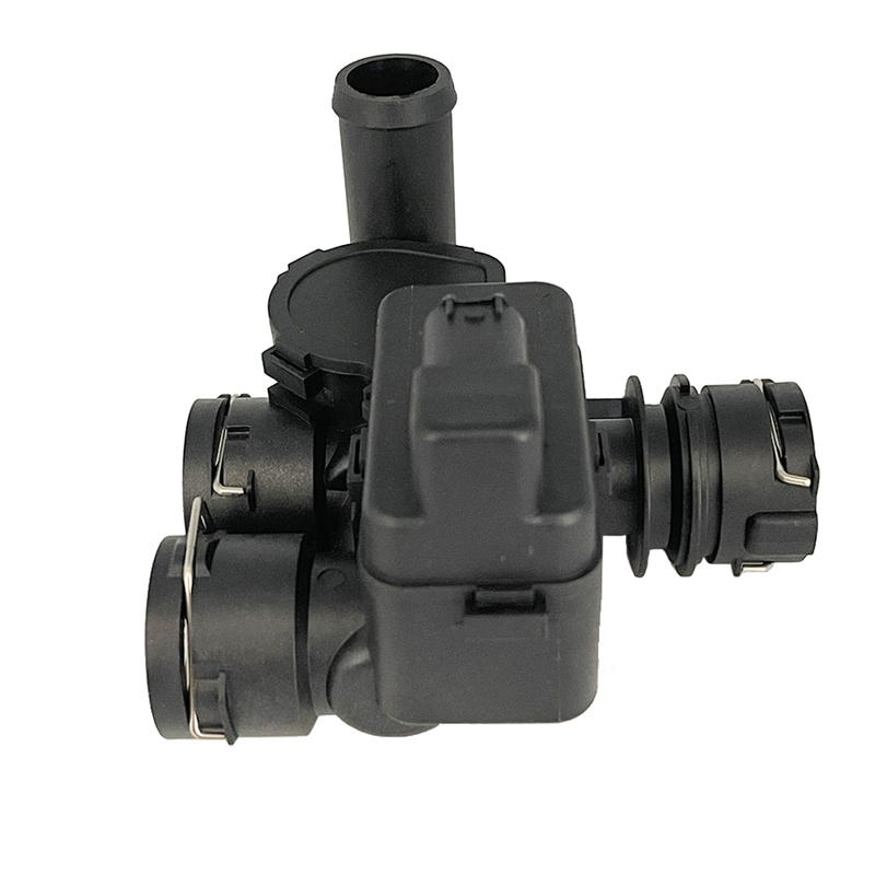 OYOTE 2118320584 A2118320584 Car Coolant Heater Control Valve For Mercedes-Benz W211 W219 E320 E500 E63 CLS500 CLS550 CLS63
