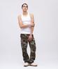 AVIREX DAILY RIB TANK TOP 6143503