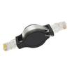 Sanbao RJ45 Выдвижной Сетевой Кабель 1,5 м для Ноутбуков и Компьютеров