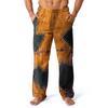 Мужские домашние брюки с принтом по всей поверхности, пижамные брюки для сна, длинные брюки, пижамные брюки