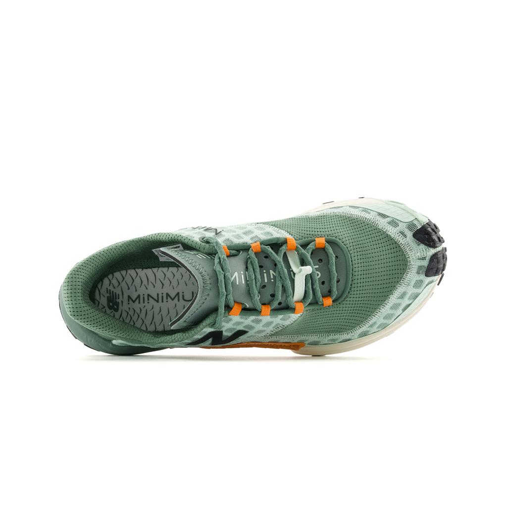 New Balance Минималистские TR износостойкие низкие кроссовки для трейлраннинга
