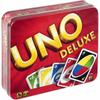 Mattel UNO Deluxe Card Game