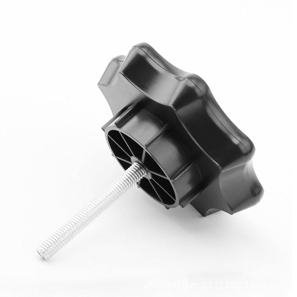 Stable Trunk Spare Tire Fixed Screw Firm Durable Tire Mounting Screw Easy To Install Universal Car Fixing Bracket Spare Tire