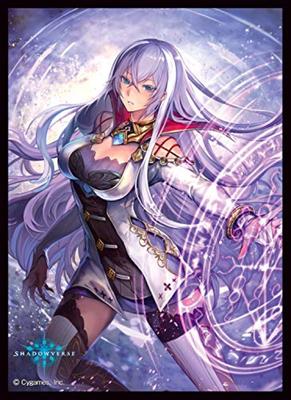 Коллекция рукавов Chara Mat Series Shadowverse Chant Isabel's (№ MT888)