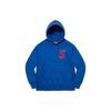 Supreme S Logo Hooded Sweatshirt FW22 SUP-FW22-256