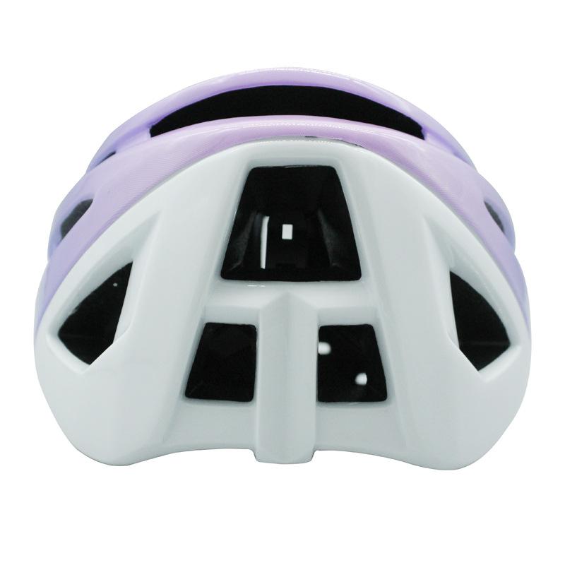 Ultra-light all-in-one motorcycle helmet for cycling, men's and women's bicycles, adult mountain helmet lightweight