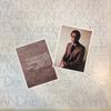 LP Record ANDRE WATTS - Watts Plays Schubert: Fantasy In C  13AC1046 CBS SONY 1974 Japan Obi Classical Used
