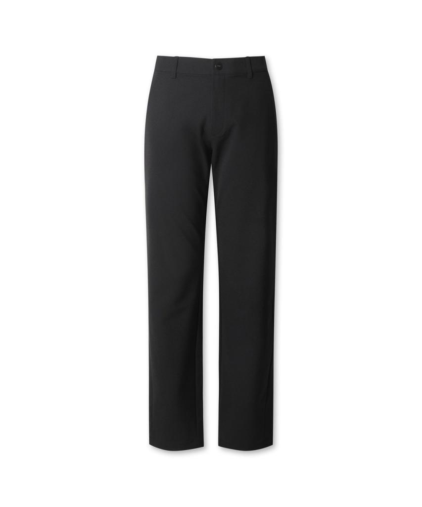 WAAC Essential Solid Pants Wmpns26100Bkx