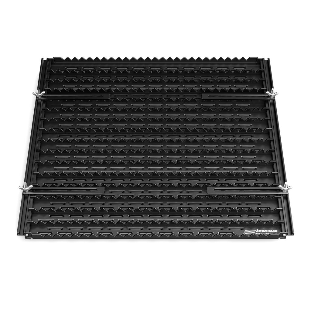 Защитная панель лазерного гравера ATOMSTACK AF3, 460x425 мм