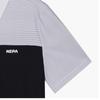 Nepa Женская футболка-поло Nepa S LifeSTyle Block 7i45244