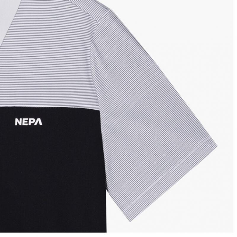 Nepa Женская футболка-поло Nepa S LifeSTyle Block 7i45244
