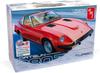 PLATZ Пластиковая крыша AMT Datsun 28ZX Turbo модель AMT1372 1/25 T-образная балка