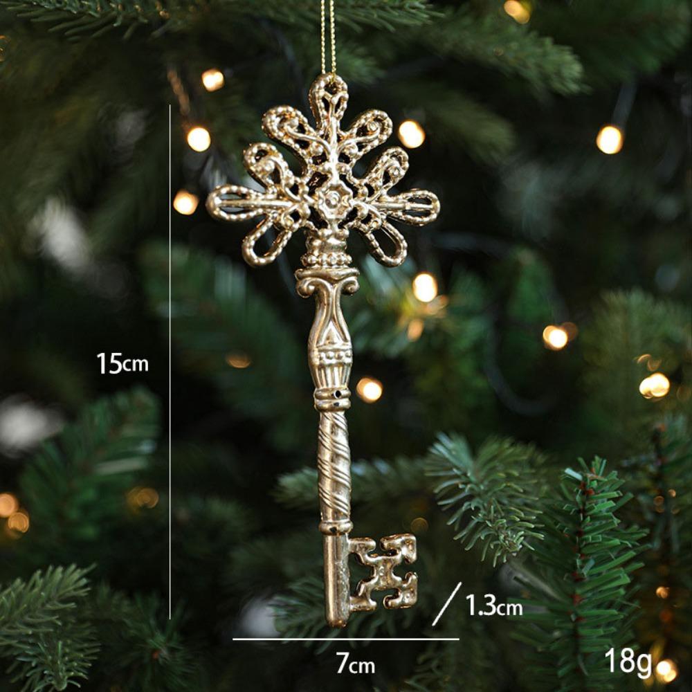 Пластиковые ангелы, рождественские подвески, снежинки, елочные украшения для дома