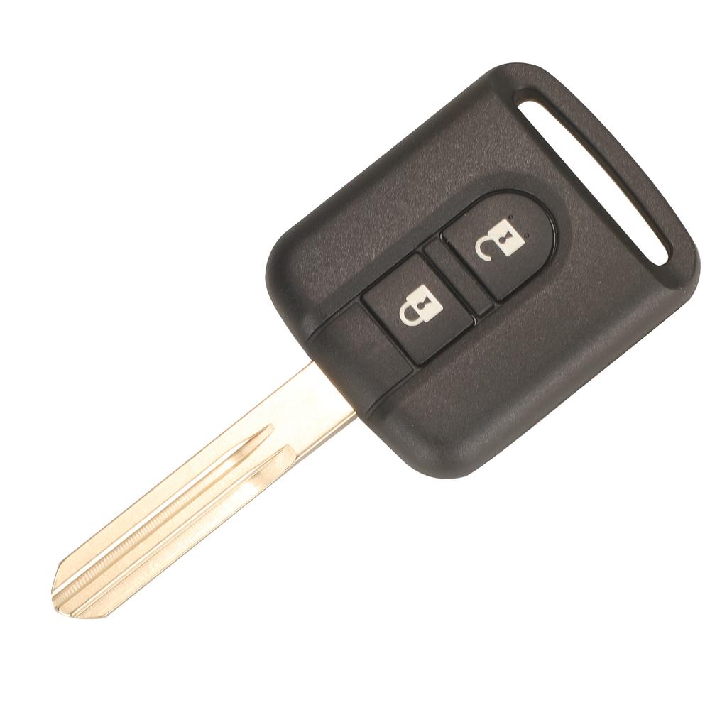 Jingyuqin 5WK4876/818 Автомобильный ключ для Renault и Nissan с чипом ID46 433 МГц