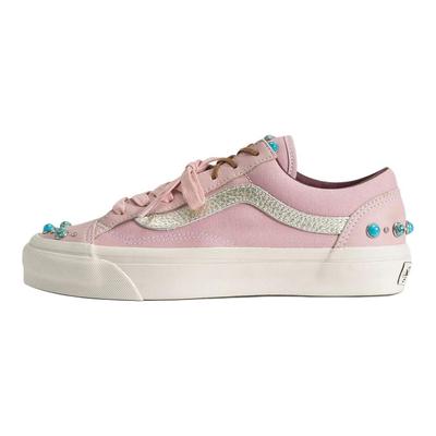 Кроссовки для мужчин Old Skool 36 Premium Misty Mauve Pink VN000EHDFPR