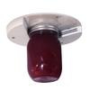 1pcs Under Cabinet Jar Openers for Weak Hand Easy Grip Arthritis Jar Opener One Handed Gadgets & Bottle Opener Kitchen Tools