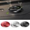 1Pcs Car Interior Air Freshener Air Purifier Perfume Car Accessories For Mercedes Benz A/B/C/E/S Class W206 W220 W205 W211 W212 W201