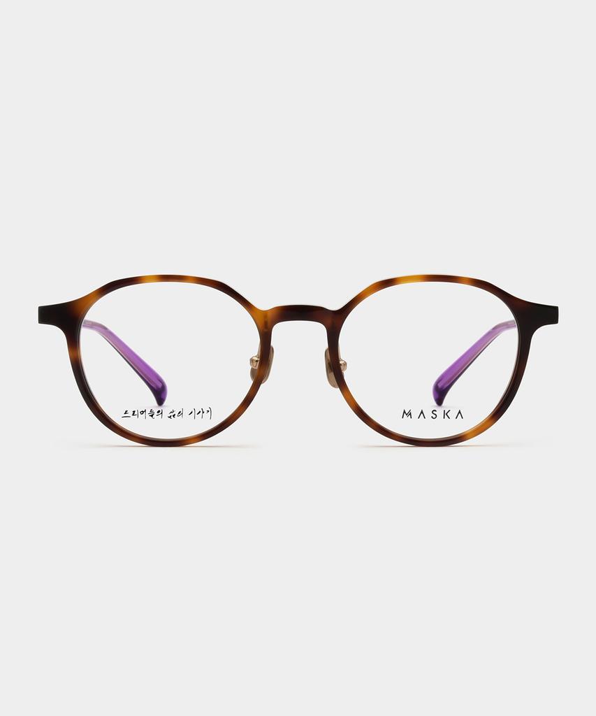 Maseuka Rainbow_Sound Lepu Leopard Purple