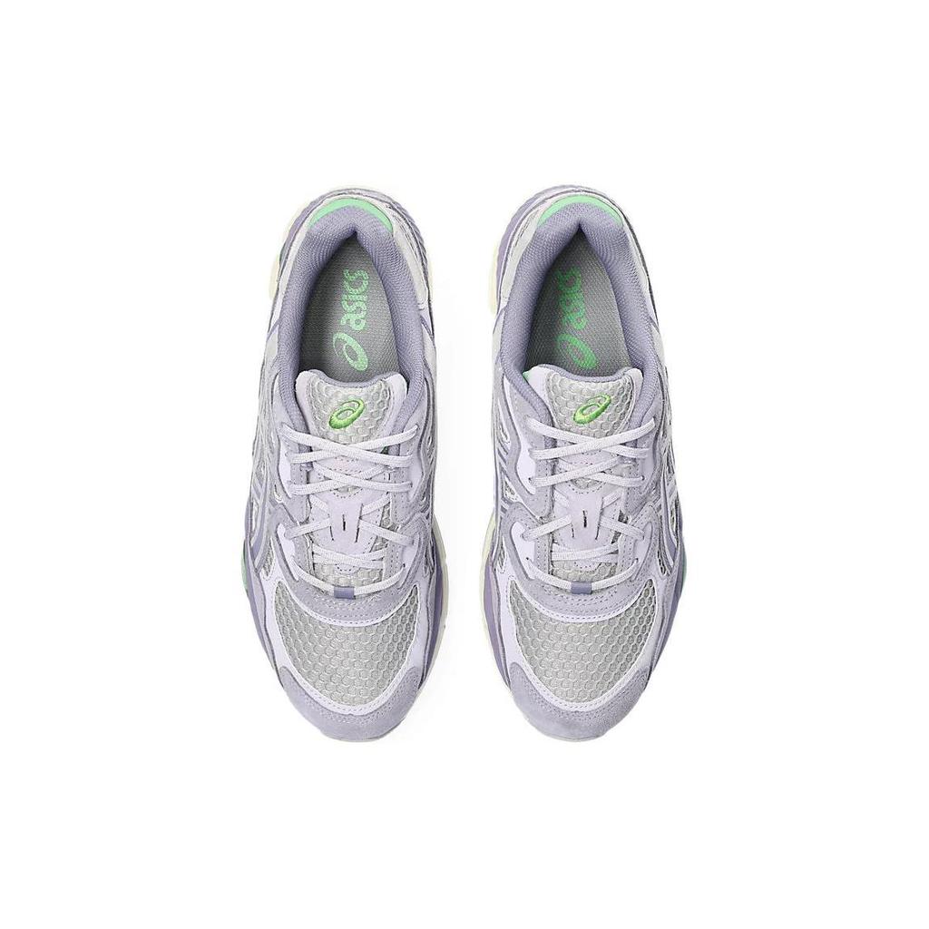 Asics Кроссовки GEL NYC на шнуровке 1203A372021