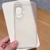 Ультратонкий матовый чехол для телефона для iPhone 17 Air 16 15 14 Plus 13 12 Pro Max, полупрозрачный, жесткий, матовый, из ПК, противоударный бампер