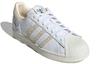 Superstar Disney x Superstar Adidas Originals 'Стич' HQ6356