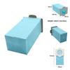 Для пылесоса Makita Cl102 Cl104 Сменные аксессуары Мешок для сбора пыли для домашнего использования