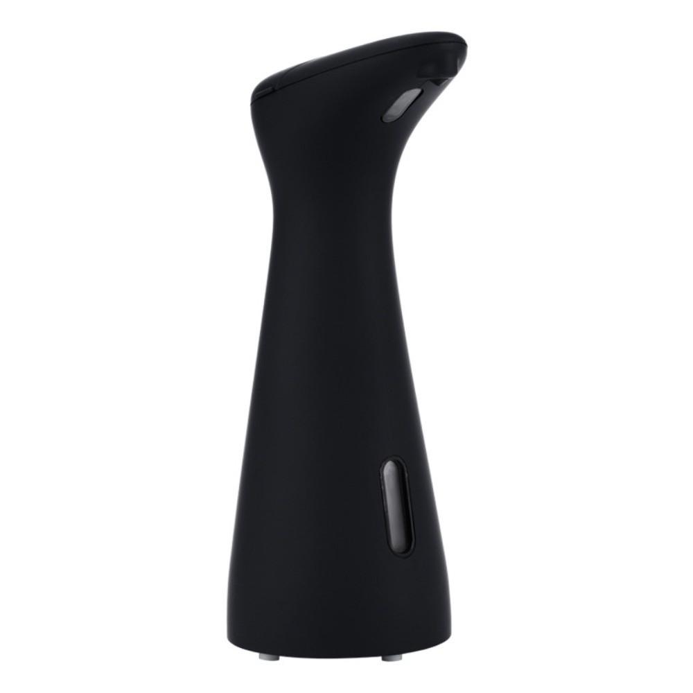 Высококачественный АБС-пластик Автоматический Сенсорный Дозатор Мыла Водонепроницаемый Дизайн Перезаряжаемая Батарея Умный Дозатор Бесконтактное Управление