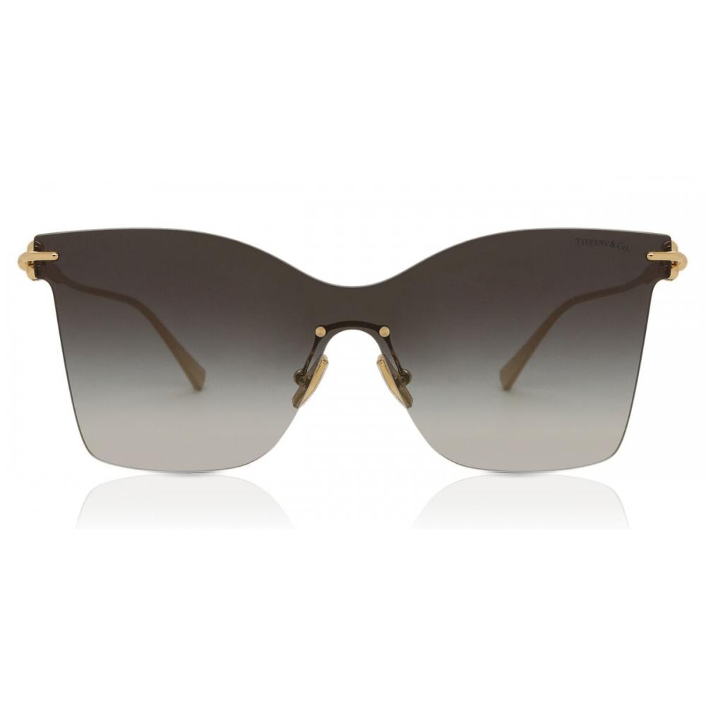 Tiffany Co. Tf3103k Asian Fit 62113c Women Sunglasses