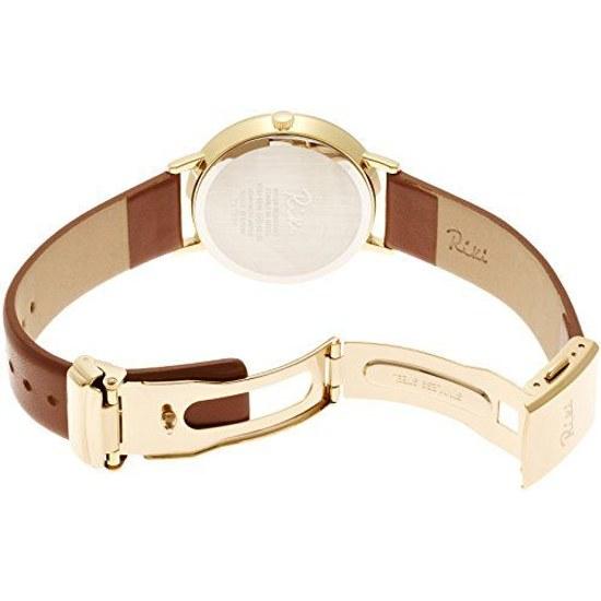 RIKI Watch Стандартный AKPK427 Мужские