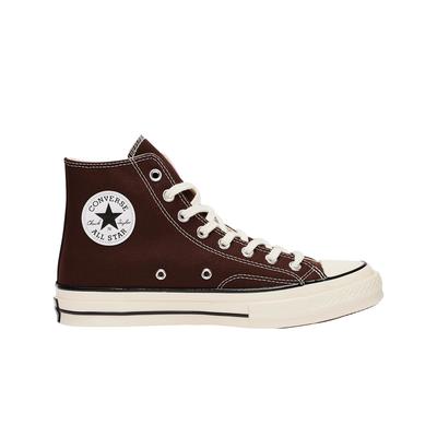 Chuck 70 High Темный корень