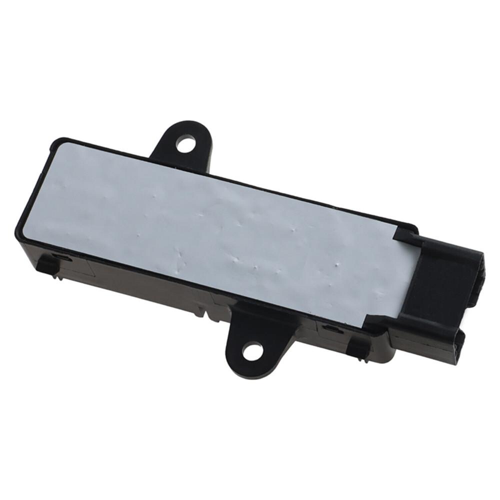 Передний левый водительский переключатель управления электросиденьем для Nissan Maxima 87066-4HA0A