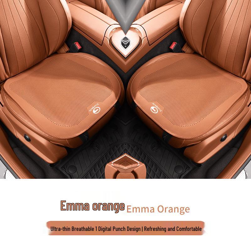Summer Thin Seat Covers for Trumpchi GS3 GS4 GS8 Shadow Leopard E9 & Shadow Hao