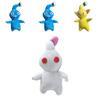 Charming Game Pikmin Plush Toy With Soft Texture Ideal For Young Fans