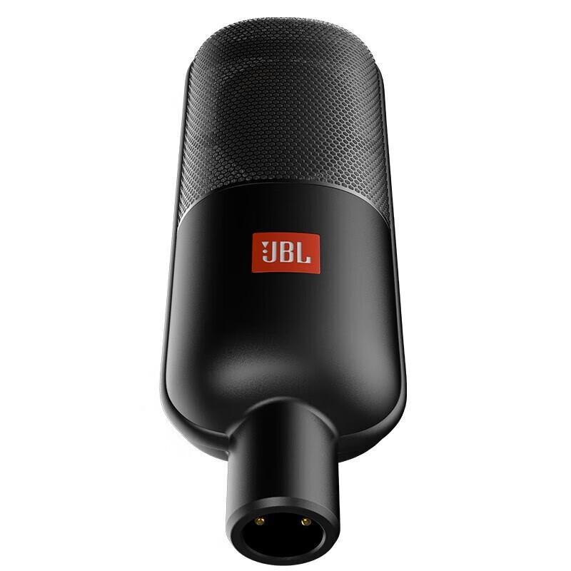 JBL K-Song Wireless Microphone with Bluetooth Speaker