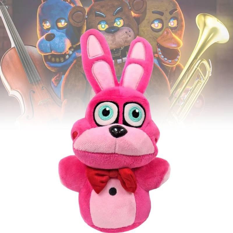 18cm Lovable Plush Cartoon Animal Dolls Perfect For Kids Customizable Designs