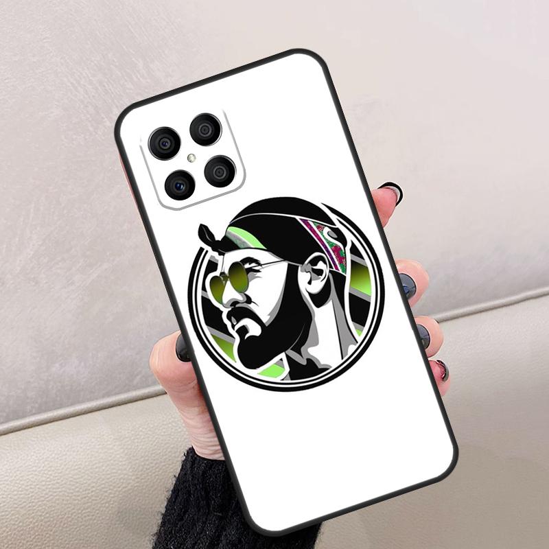 Miyagi & Andy Panda Чехол для Honor Magic 7 Lite 5 6 8 Pro Для Honor Win RT X9d X9b X9a X9c X8c X8b 200 400 70 90