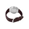 Casio Серия STANDARD Сердце тьмы Синий ангел Интернет-знаменитость Деловая повседневная Универсальный Простой Классический Стрелки Синий циферблат MTP-VT01L-2B