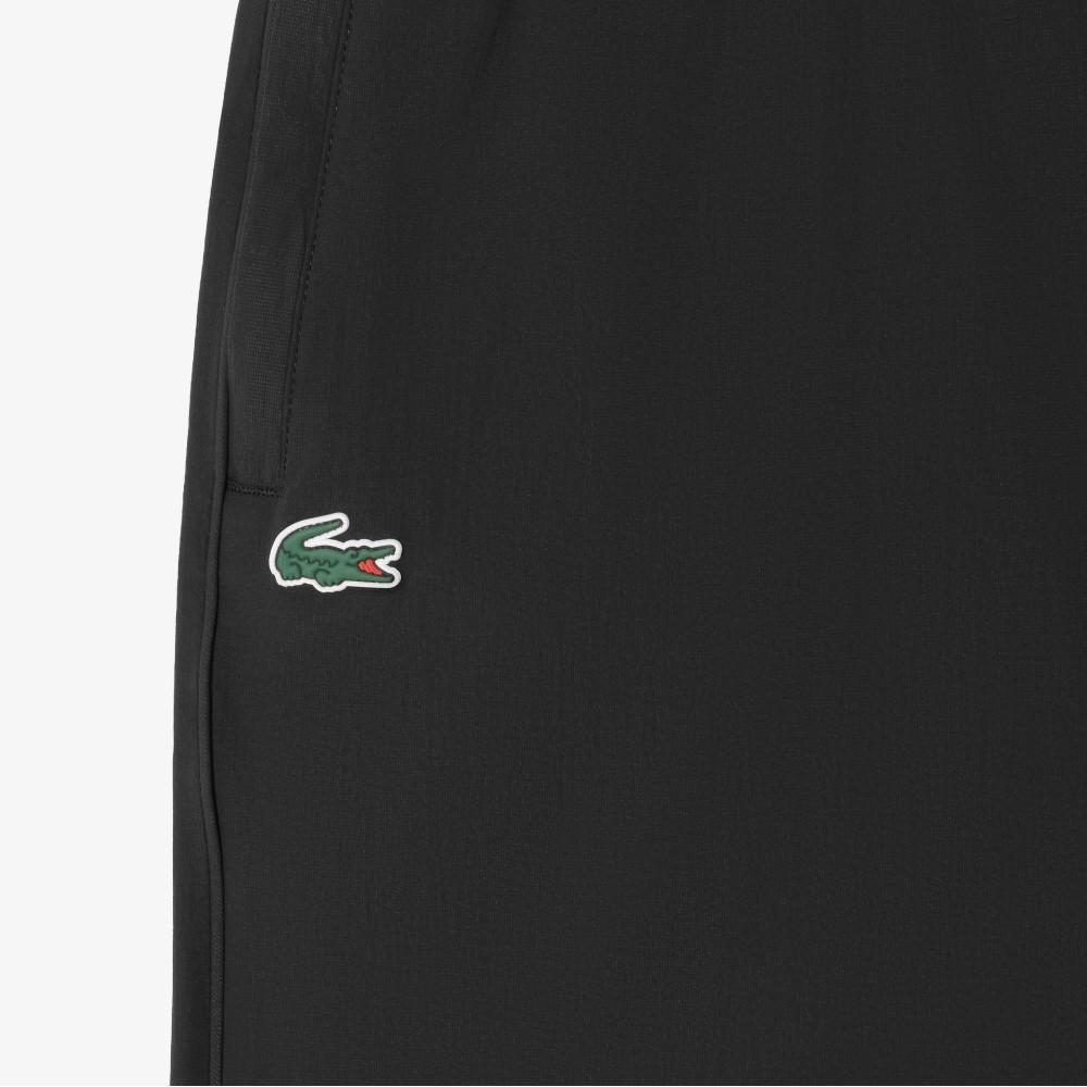 [lacoste] Men's Tennis Woven Setup Shorts GH324E-56G031