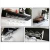 New Arrival Wine Glass Rack Cabinet Stand Home Dining Bar Tool Shelf Holder Hanger