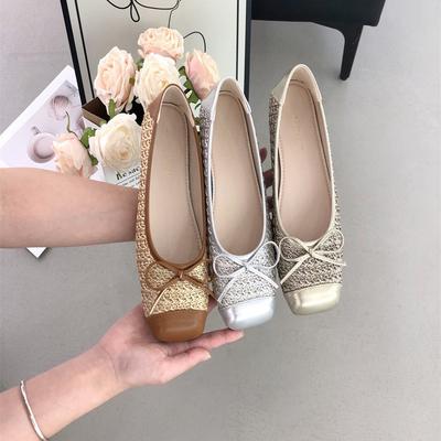 Женская обувь – Балетки