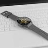 Чехол из ТПУ + Силиконовый ремешок для Huawei Watch GT6 Pro 46 мм Всесторонний защитный чехол-оболочка для экрана Спортивный ремешок Браслет