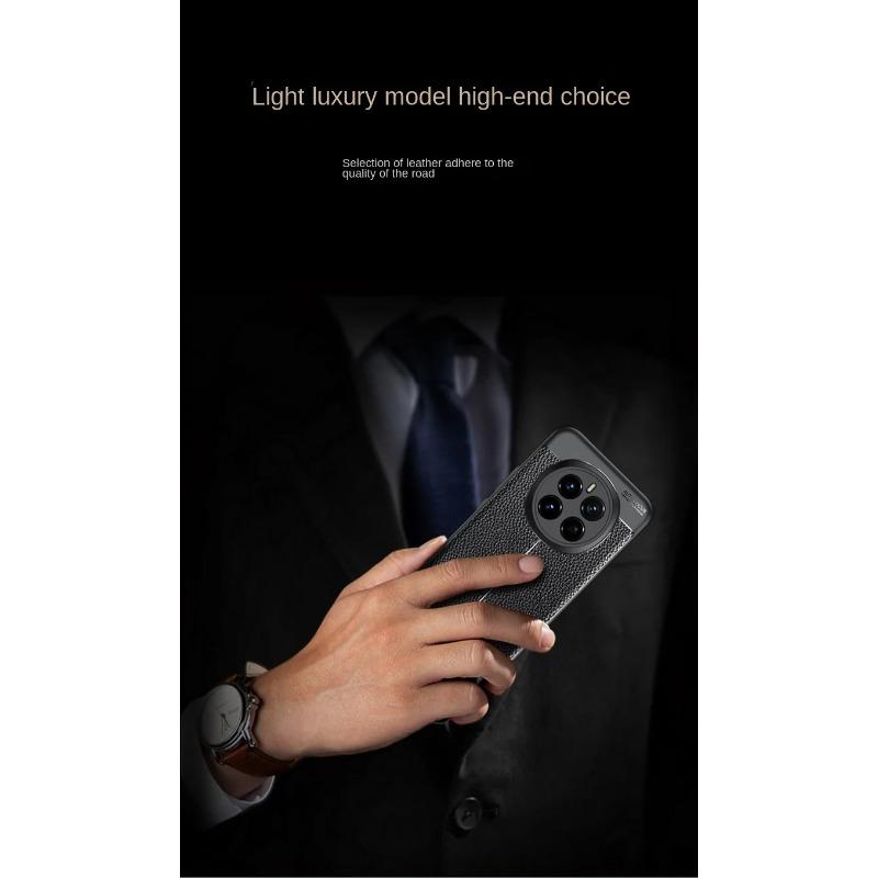 Прочный чехол для телефона Honor Magic 7 Pro 7 Magic 6 Pro 6 RSR 5 Lite Honor X9C X9B X9A Чехол Мягкая силиконовая защитная задняя крышка